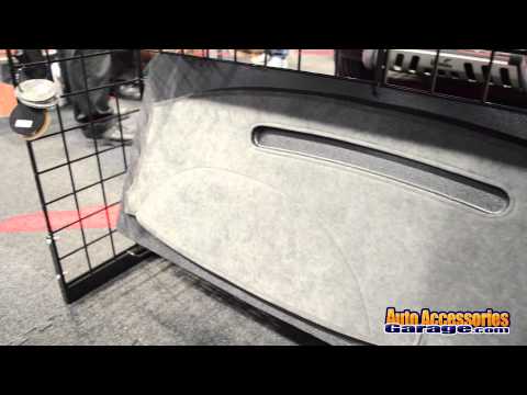Covercraft Suede Dash Mat