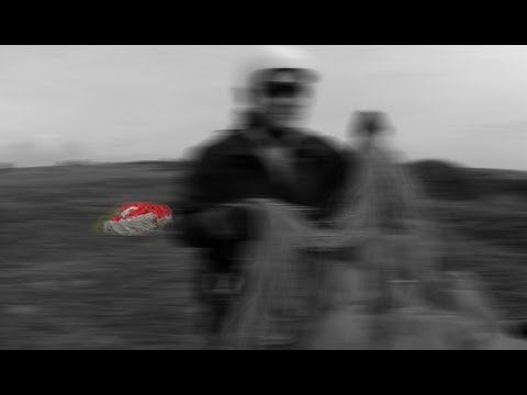 Paragliding Horrorflug - Pilot in Bergen Spainiens vermisst