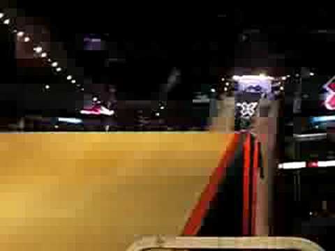 andymac big air make