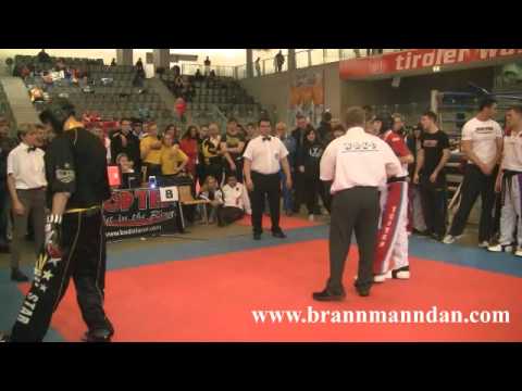 ASG Europe v Top Ten UK 2 Austria Classics 2012