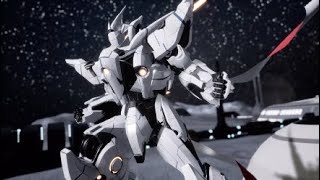 Mirai!!! (Override: Mech City Brawl)