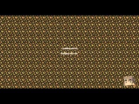 Blood N' Bones 18 - Dungeon Bustin' p.2