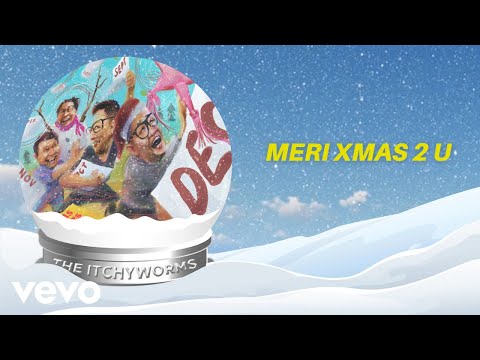 Video thumbnail for Meri Xmas 2 U