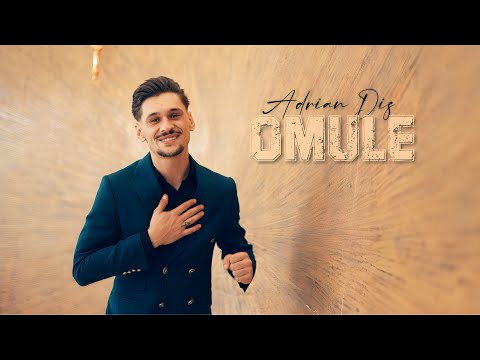 Adrian Dis & Atmosphere Band ✗ Omule || Videoclip Oficial
