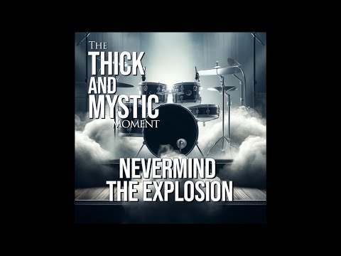 Episode 337 - NEVERMIND THE EXPLOSION