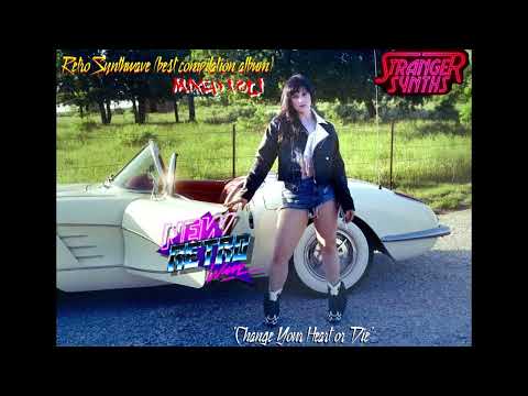 1-10- Jessie Frye _ Faded Memory (feat. Timecop1983)