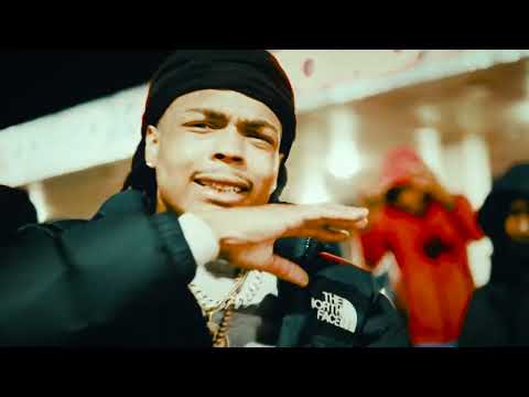 Lil13 - King Kong (official music video)@ShotbyJuiceBoi