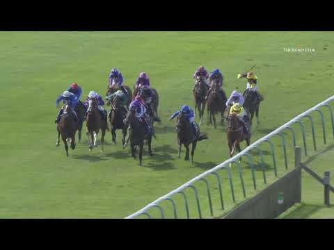 Kameko: 2020 QIPCO 2000 Guineas