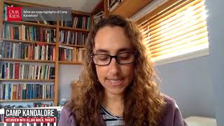 Video Review of Kandalore by Parent Jillian Baker