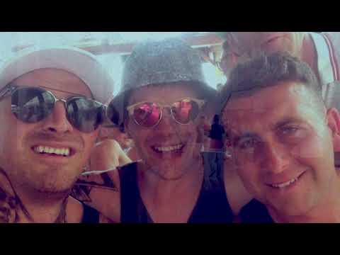 The Shed Project    A Day in The Dam