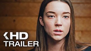 THE APARTMENT Trailer German Deutsch (2020)