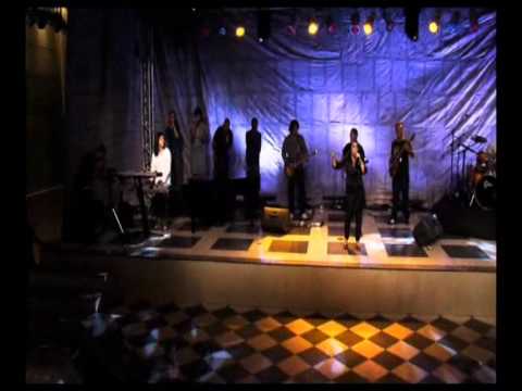 DVD MINISTÉRIO UNÇÃO ÁGAPE - AO VIVO - FRUTO FIEL