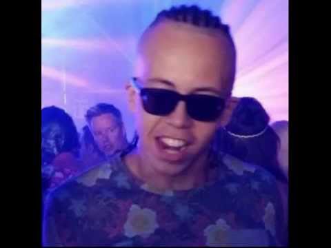 Greylien - Je wil nu weg van hier (Prod. By GreylienBeatz)