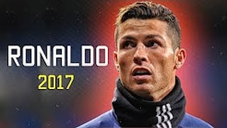 Cristiano Ronaldo - Skills & Goals - 2017