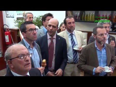 QUO VADO? -- Dietro le quinte | HD 720p