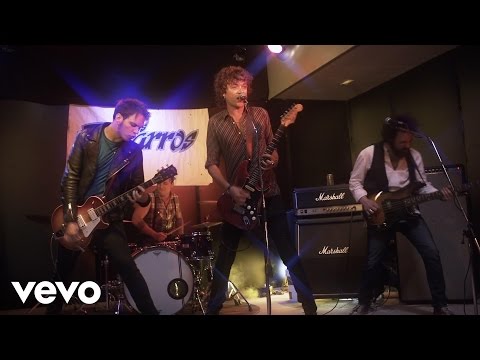 Hablar Hablar Hablar - Los Zigarros