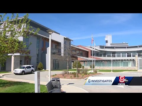 Staff at state's flagship mental hospital flag concerns involving safety