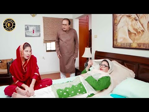 Yeh Mere Shohar Ka Hokum Hai ❤️ #bulbulayseason2 #toppakistanidrama