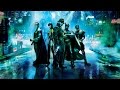Watchmen: The Beginning Is The End 