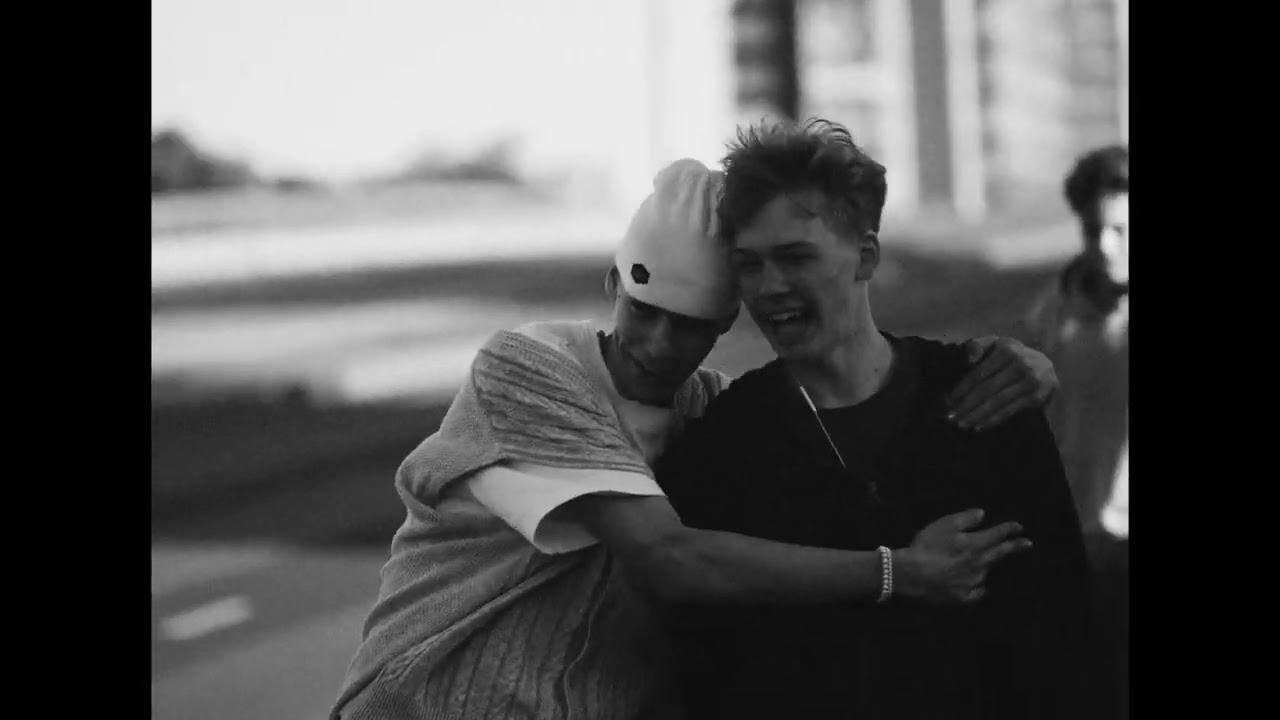 The Story of Estonian Skateboarding, JF 2024, Doc@Just