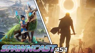 State of Play Reactions, Mario Tennis Fever, God of War Remake, Metal Gear Solid 4 | Spawncast #451