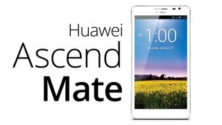 Huawei Mate M1