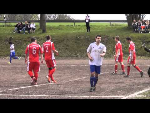 SC Simmern - FC Metternich II