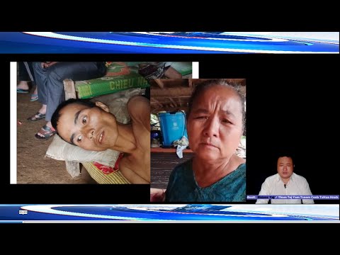 19/08/2025 Tshaj Xo Thov Kev pab