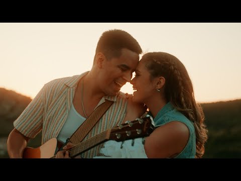 Békefi Viki & YA OU - Mennyire legyek még (Official Music Video)