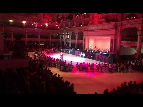 2018 blackpool dance show 1