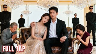 Cô gái quê bị gia đình ruồng bỏ, bất ngờ được CEO cầu hôn! giờ họ đang cầu xin sự tha thứ!