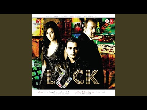 Luck Aazma — watch video