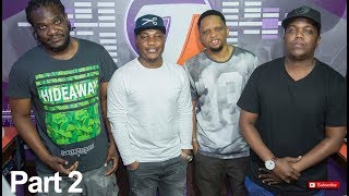 Download lagu AY, FA, FID Q Kwenye THE PLAYLIST Times FM na Lil Ommy. Part2 mp3 Download lagu AY, FA, FID Q Kwenye THE PLAYLIST Times FM na Lil Ommy. Part2 mp3