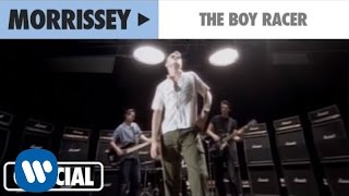 Boy Racer Music Video