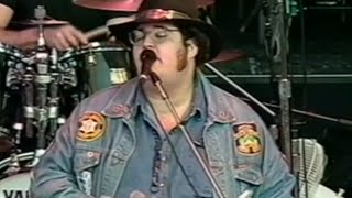 Blues Traveler - Canadian Rose - 10/18/1997 - Shoreline Amphitheatre (Official)