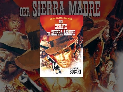 Der Schatz der Sierra Madre