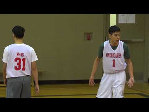 Enlight vs Kindergarten | Sunday Tier 5 - Tcbl 2018 Winter