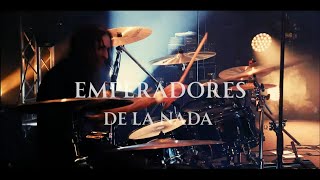 MISANTHROPE - EMPERADORES DE LA NADA (Official Lyric Video) | Holy Records