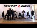 Gipsy Culy ❌ Nikolas ( Slovak Band ) - MIX ČARDAŠOV 🎬