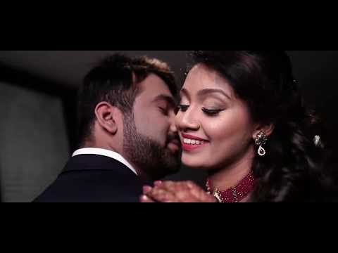 Ashritha X Adarsh cinematic film