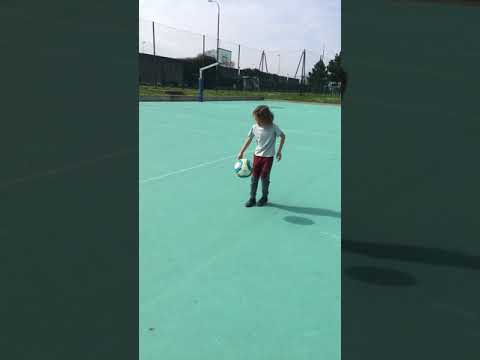 Talent u8 PSG