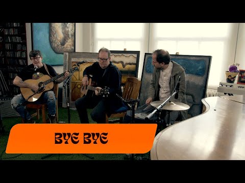 GARDEN SESSIONS: Marcy Playground - Bye Bye November 11th, 2023 Underwater Sunshine Festival, NYC