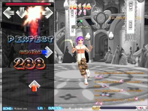 SDO-X Without You Easy