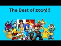 The Best Of Vyond Videos 2019 Vol 1