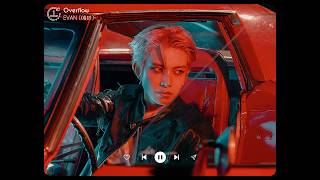 Download lagu EVAN (에반) - Overflow (1 HOUR LOOP) Lyrics | 1시간 가사 mp3