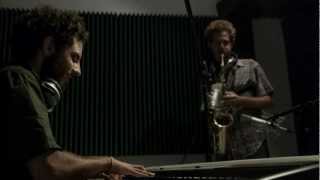 Yoshiwara - Ni hables (L. A. Spinetta)