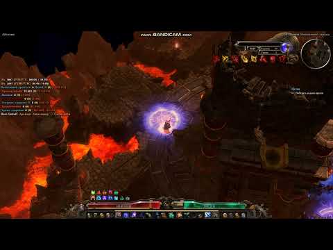 Vindicator on Pierce 2H RDD Primal Strike Shard 90