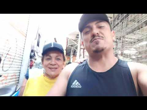 Tepito bufa nuestro barrio