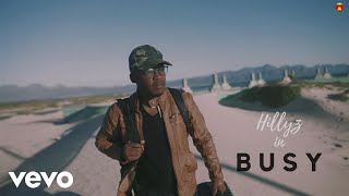 Busy Music Video