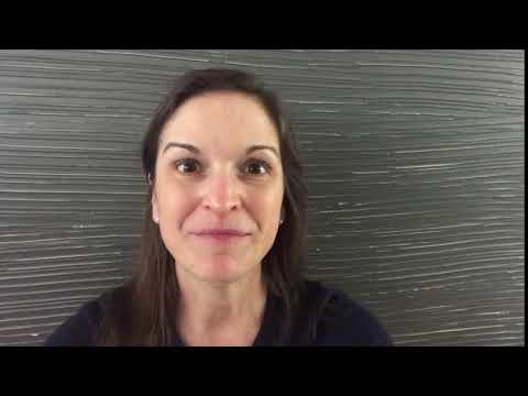 Millionth book congratulations from Sarah Dessen, award-winning young adult author